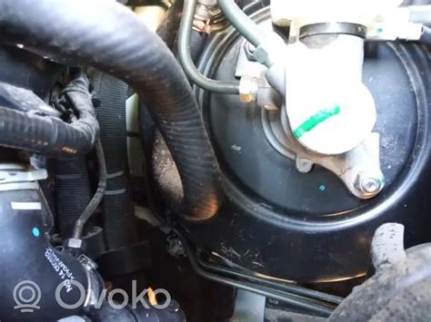 Nissan Note (E12) Brake booster, 57.50 € | RRR