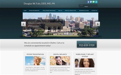 Top 5 Oral Surgeons In Olathe Ks Dental Country™