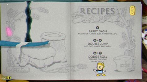 Cuphead In The Delicious Last Course Review Gamegrin