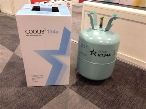 Хладоны: основные характеристики и их применение