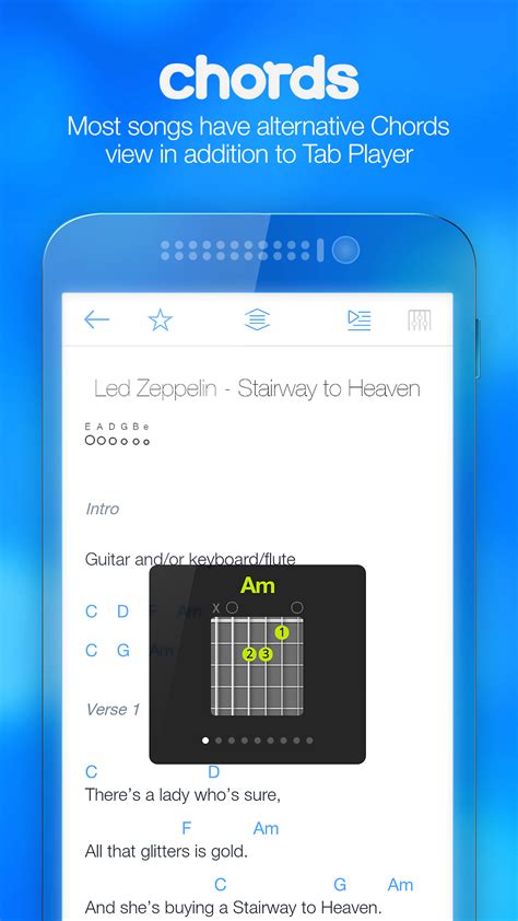 Amazon.com: Songsterr Guitar Tabs & Chords: Appstore for Android