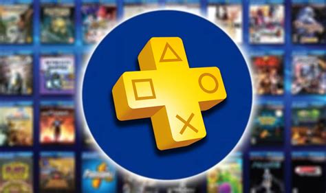 Pełna oferta PS Plus Extra i Premium na listopad 2023 Gry na PS5 i PS4