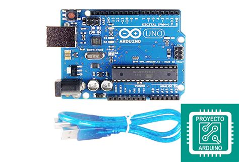 Arduino Uno R3 Artofit