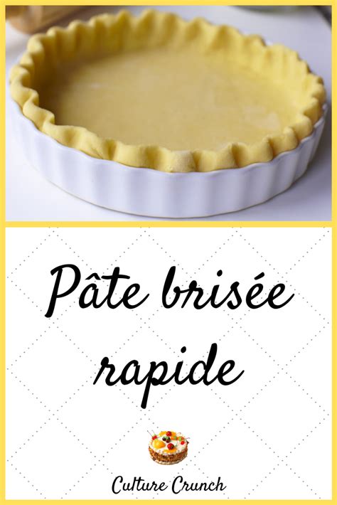 P Te Bris E La Recette Facile Et Traditionnelle Ann Recettesdep Tes