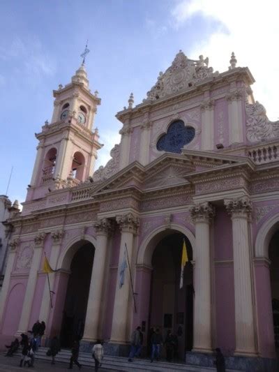 5 Things to Do in Salta Argentina