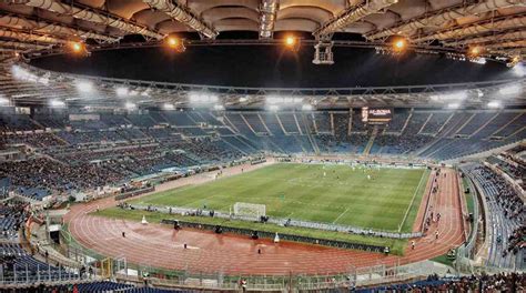 Italy: AS Roma confirms plans to build new stadium