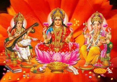 Laxmi Aarti | God Wallpapers - Wallpapers