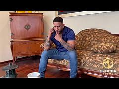 Reformed Preacher Knocks On A Horny Man S Door And This Makes Her Return To Her Worldly Life