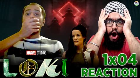 Loki Episode Reaction X The Nexus Event Spoiler Review Post