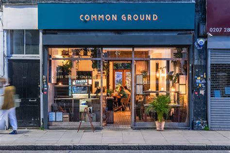 Common Ground – Common Ground is a neighbourhood cafe and eatery in ...