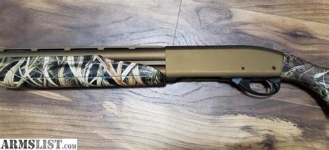 Armslist For Sale Sold Remington 870 Wingmaster 12ga Custom