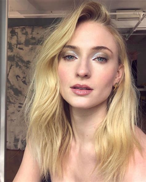 Sophie Turner Cum Trigger Porn Pictures Xxx Photos Sex Images