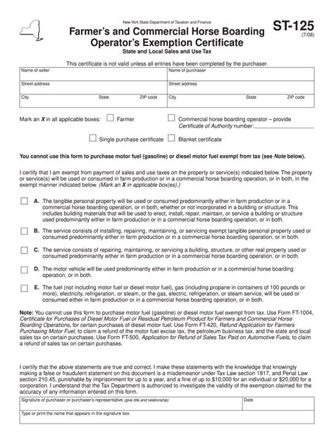 Nys St Fillable Form Printable Forms Free Online