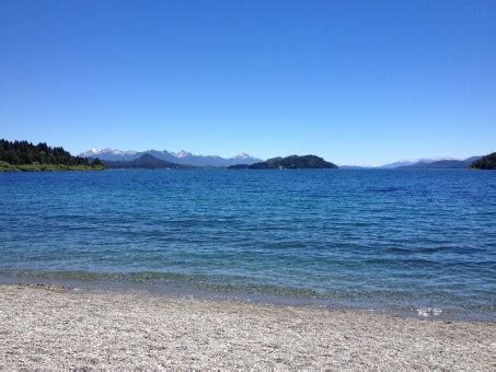 Bildet Strand Landskap Hav Kyst Horisont Shore Innsj Ferie