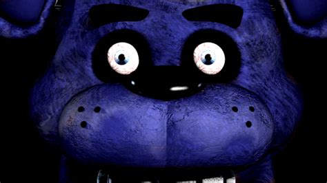 Blue Freddy Fazbear by Blankreckrik on DeviantArt