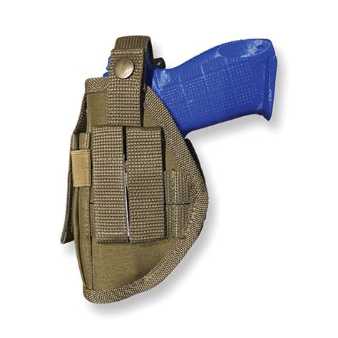 Купити Кобура-велкро Rights Coyote купити в Україні