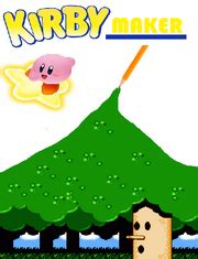 Kirby Maker | Fantendo - Nintendo Fanon Wiki | Fandom powered by Wikia