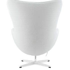 Egg Chair Replica | Arne Jacobsen's creation | byBESPOEK | Egg chair ...