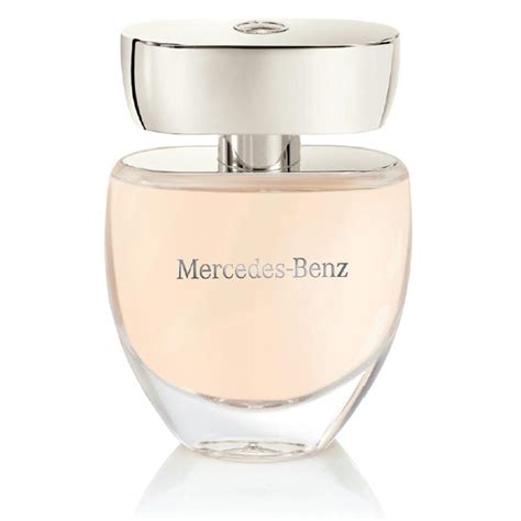 Buy Mercedes Benz For Women Eau De Parfum 30ml Online At Chemist Warehouse