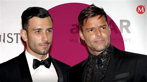 Última fotografía de Ricky Martin y Jwan Yosef juntos en Instagram