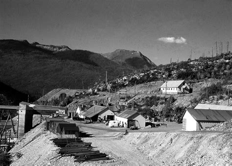 The Hb Mine Bc Gold Adventures