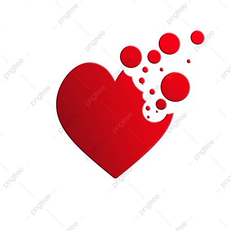 Broken Hearts Hd Transparent Red Broken Heart Love Emotion