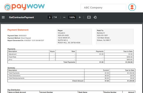 Trucking Payroll Software Load Tracker Dispatcher Settlements