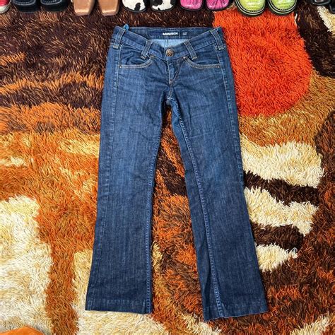 Miss Sixty Womens Jeans Depop