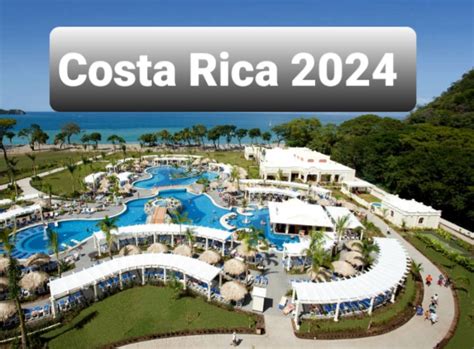 It S Your Day Vacation COSTA RICA 2024