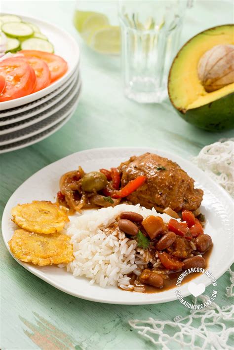 Comidas de República Dominicana que Debes Probar