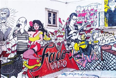 Best Fado Houses In Lisbon Bestguide Portugal