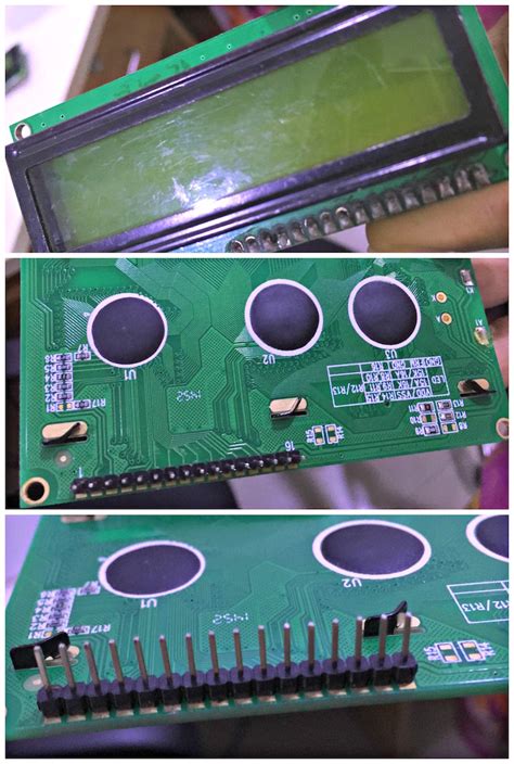 Lcd Arduino Bob