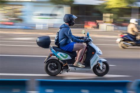 Ecobonus da martedì 10 disponibili 50 milioni di euro per motocicli e