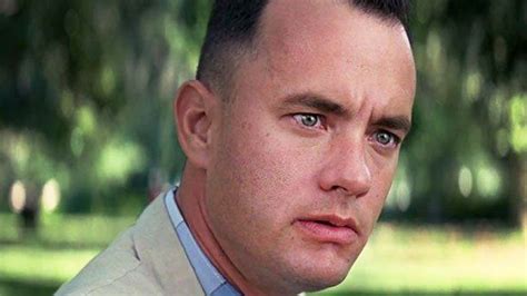 50 Facts about Forrest Gump That Momma Didn't Tell You