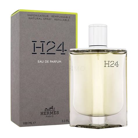 Hermes H Eau De Parfum Uomo Parfimo It