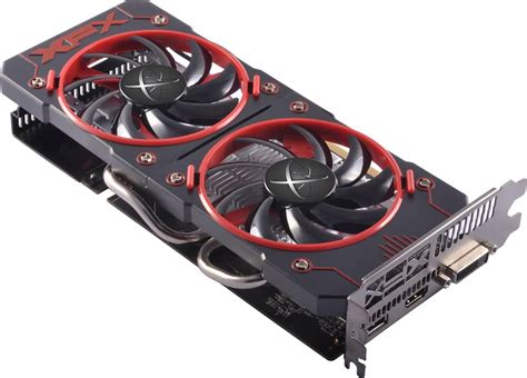 Best Buy Xfx Amd Radeon Rx Gb Gddr Pci Express Graphics