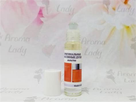 Оригинальные мужские масляные духи Clinique Happy for men (Клиник Хеппи ...