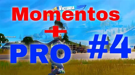 Mejores Momentos Fortnite 4 YouTube