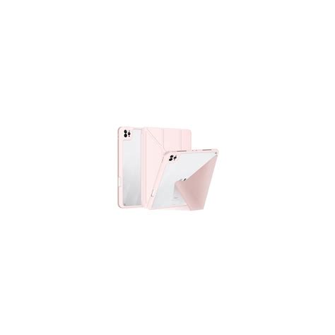 Dux Ducis Ipad Pro Ipad Pro Fodral Magi Series Rosa