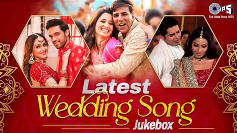 Bollywood Romantic Wedding Songs Non Stop Hindi Shaadi Songs Love