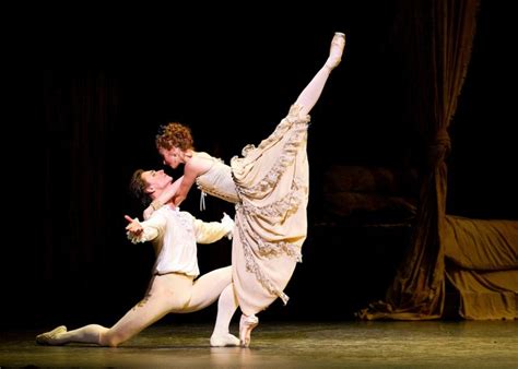 Manon, Royal Ballet | The Arts Desk