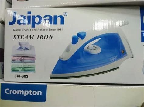 Iron At Rs 700 Electric Steam Press In Kolkata Id 20738842473