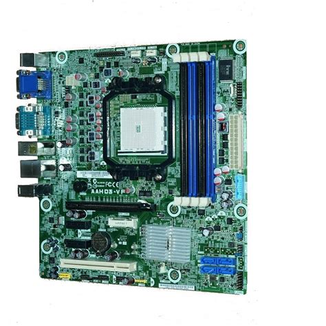 Материнская плата Socket FM2 ACER AAHD3-VF ( VERITON M2110G ) USB 3.0 ...