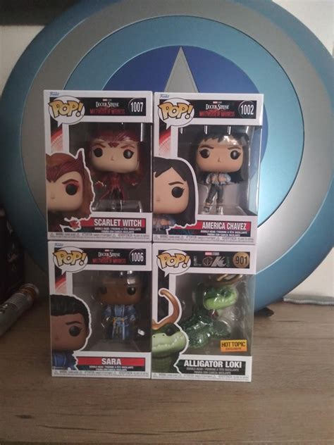 My Hot Topic Finally Had Something Good R Funkopop