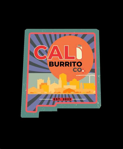 Cali Burrito Co.