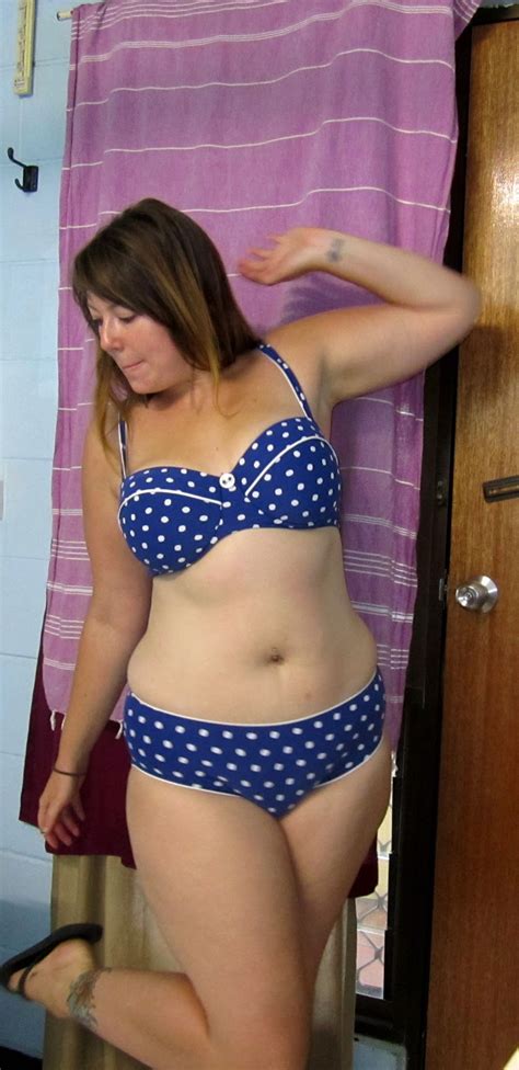 The First Bikini