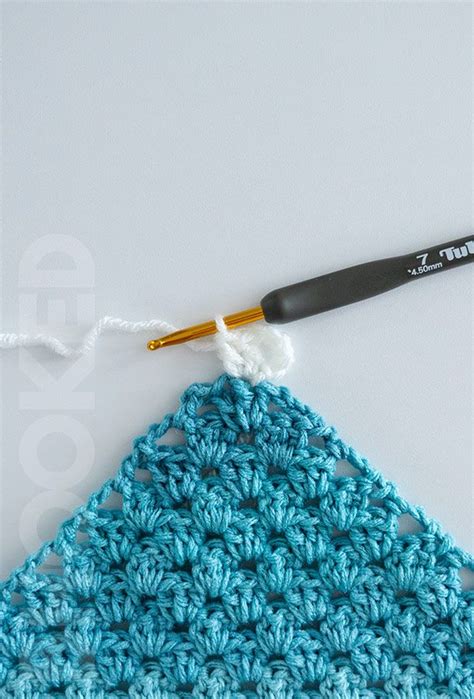 How To Make A C2C Granny Square Corner To Corner Granny Square Free