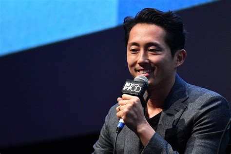 'Twilight Zone' Reboot Spoilers: 'The Walking Dead' Star Steven Yeun ...