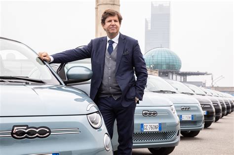 Fiat E Abarth Ecco Cosa Ha Detto Il Ceo Francois Sul Futuro Dei Due