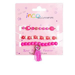 Nuevo Pulseras De Bolitas Pequenas De Colores Compra Online A Precios